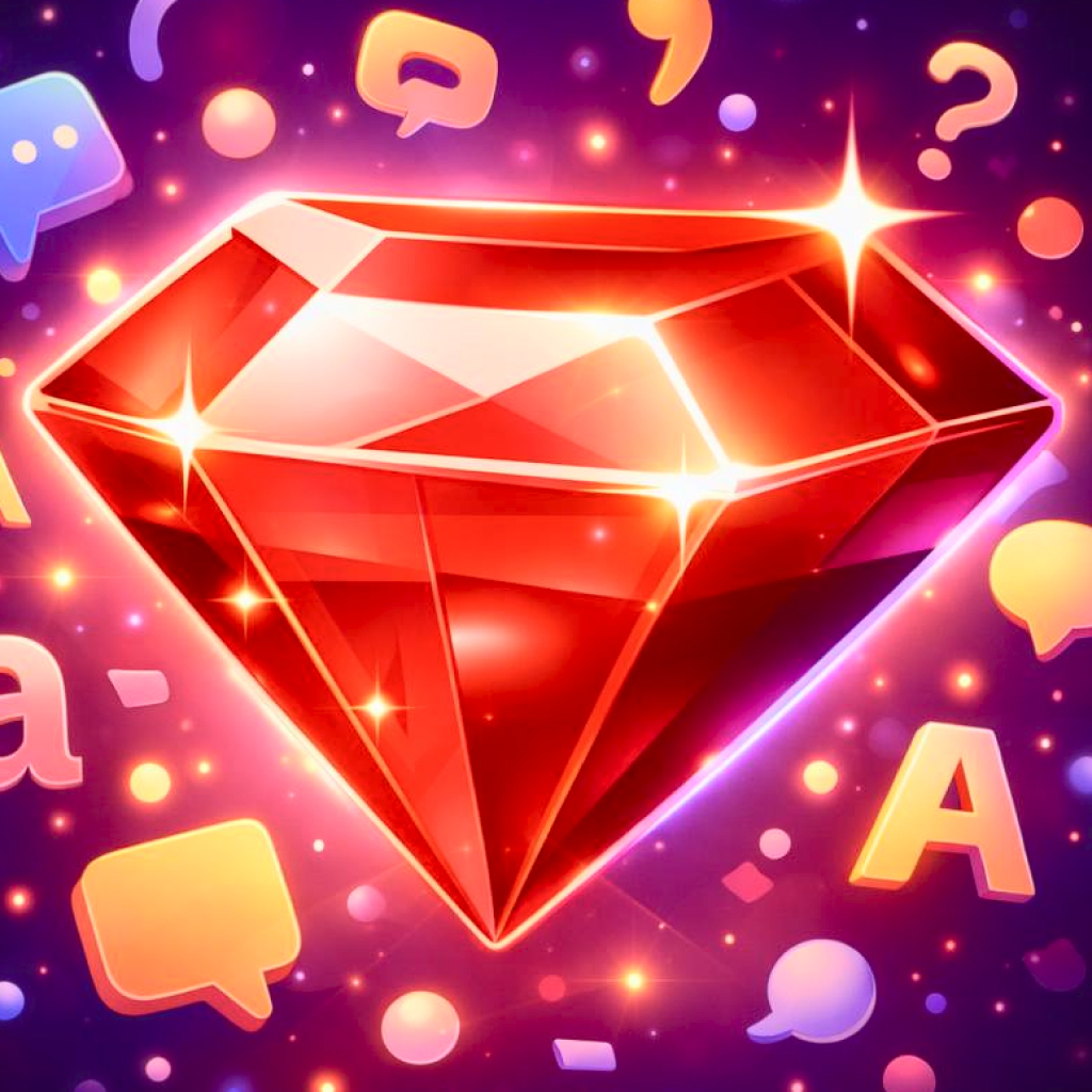 Jevel Lingovex App Icon
